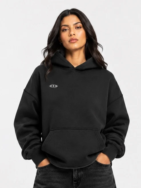 Astral Heavyweight Hoodie