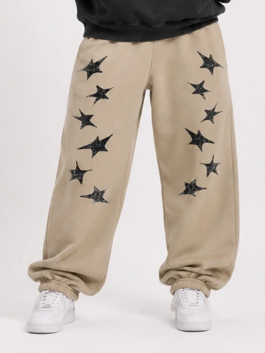 Nova Star Baggy Sweatpants